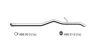 ERNST 331401 Exhaust Pipe